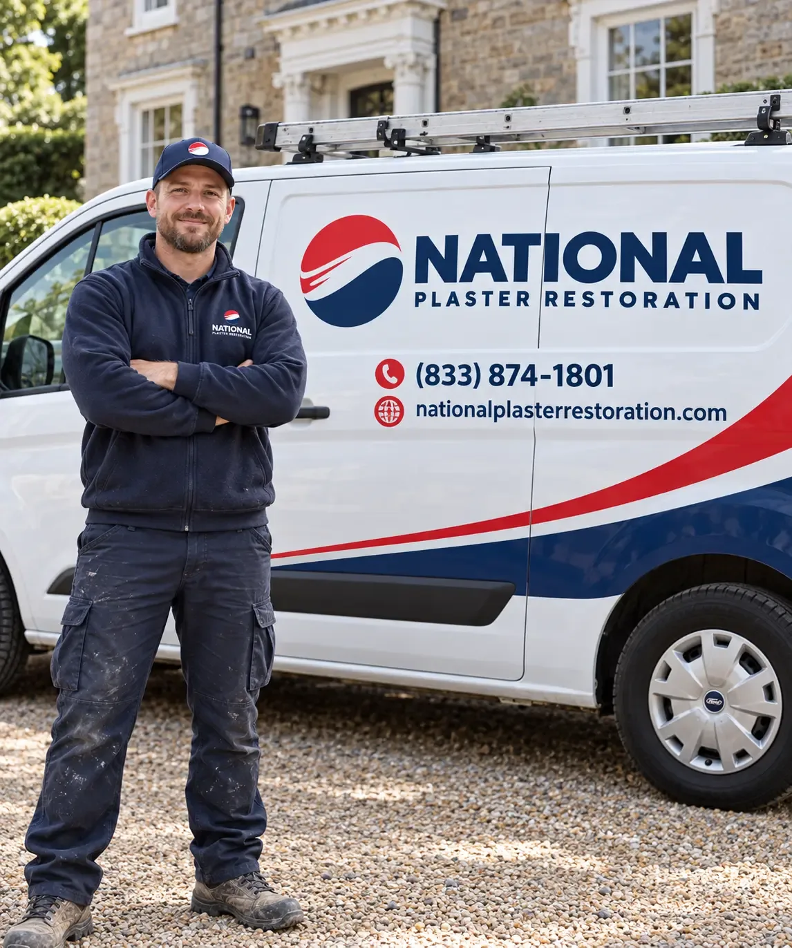 Plaster Repair Vienna, VA FAQs